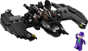 LEGO 76265 DC Superheroes Batwing: Batman Vs The Joke