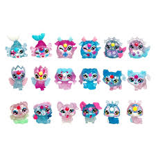 MAGIC MIXIES SHIMMERVERSE MINIS 9 PACK