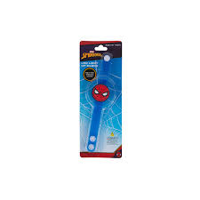 Light Up Boys LED Band Assorted