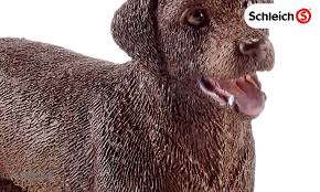 Schleich Labrador Retriever Female - 13834