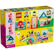 LEGO 11035 Classic Creative Houses