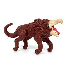 GODZILLA X KONG MINI WART DOG