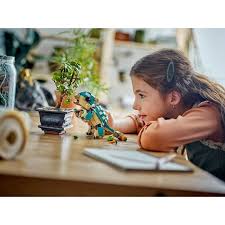 LEGO JURASSIC Baby Bumpy Ankylosaurs 76962