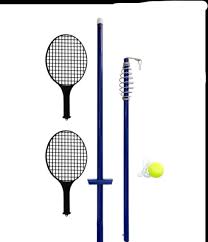 Pole Tennis Set
