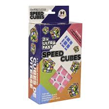 Speed Cube