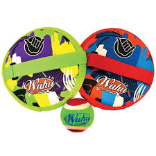 Wahu Pool Grip Ball