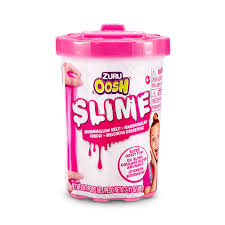 ZURU Oosh Slime Series 1 Small Assorted Styles