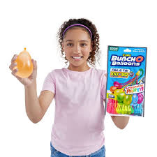 ZURU Bunch O Balloons Tropical Party 3 Pack