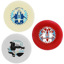 Wham-O Ultimate Frisbee Assorted Styles