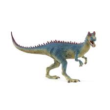 Schleich Dilophosaurus 2025 Release