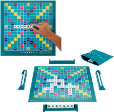 SCRABBLE ORIGINAL