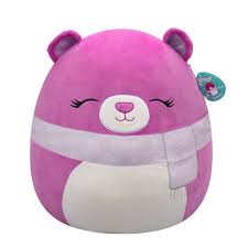 Squishmallows 20" - Crisanta the Bear