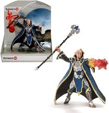 Schleich Dragon Knight Magician