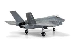 Airfix 1/72 Lockheed Martin F-35 B Lightning II