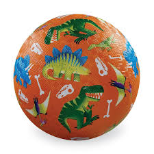 Crocodile Creek 5" Playground Ball Assorted