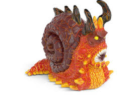 Schleich 70851 Lava Slak