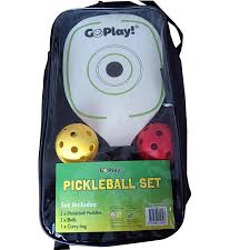 Goplay Pickleball Set