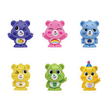 Mashems Care Bears Blind Box
