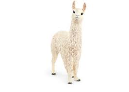 SCHLEICH LLAMA