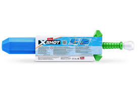 ZURU X Shot Water Sword 2 In 1