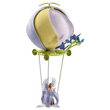 Schleich Bayala Enchanted Flower Balloon