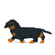 Dachshund 06S-M01 / 06C-M01