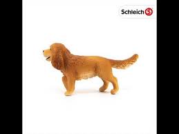 Schleich English Cocker Spaniel - 13896