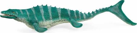 Schleich Mosasaurus