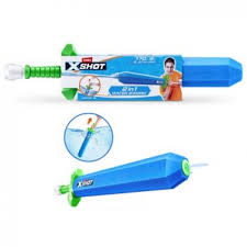 ZURU X Shot Water Sword 2 In 1