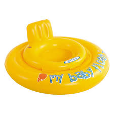 Intex 56585 My Baby Float 70cm