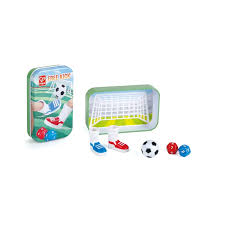 HAPE TOYS classic game FREE KICK