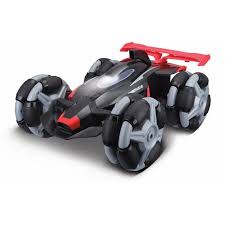 MAISTO TECH STUNT SERIES REMOTE CONTROL CYKLONE BUGGY