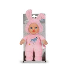 BABY Born Cutie for Babies Assorted Styles