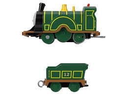 Thomas & Friends Emily Motorized Engine