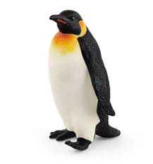 SCHLEICH EMPEROR PENGUIN