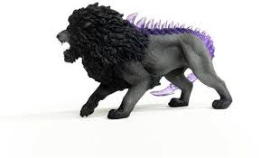 Schleich 42555 Shadow Lion