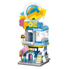 Keeppley 28032 Vitality Sports Hall