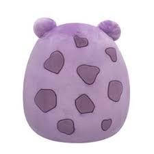 Squishmallows 16 Inch Philomena Purple Toad