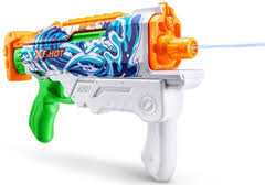 ZURU X Shot Fast Fill Hyperload Water Blaster Waves