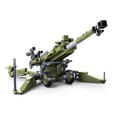 Sluban Howitzer B0890