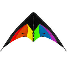 KITES READY 2 FLY (EZSP826) POP UP MAGIC STUNT KITE 125CM