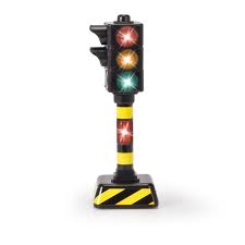 DICKIE TRAFFIC LIGHT