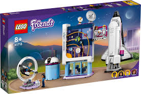 LEGO® Friends™ Olivia's Space Academy 41713