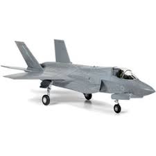 Airfix 1/72 Lockheed Martin F-35 B Lightning II