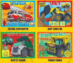 Holdson Tonka 30pc Frame Tray Puzzle Assorted Styles