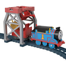 Thomas And Friends Motorized Engine - 3 In 1 Package Pickup