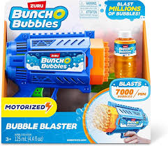 ZURU Bunch O Bubbles Medium Bubble Blaster