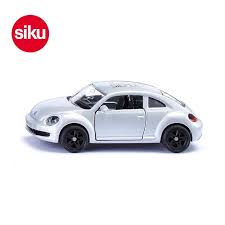 Siku 1550 VW The Beetle Limited Edition