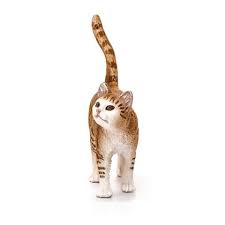 Schleich Cat