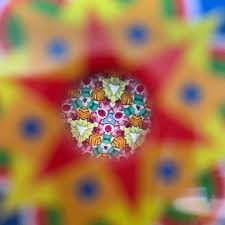 Schylling Classic Tin Kaleidoscop